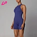 zipper jumpsuit women's
